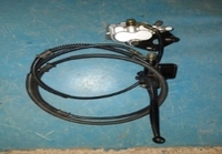 Factory Supply Spare Parts for Streetbikes and E-Bikes Most Items for Motorcycle Owners