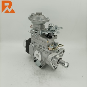 ปั๊มหัวฉีดน้ำมันเชื้อเพลิง 0460424209 VE4 12F1350R866-2 3964815 R866-2 สำหรับเครื่องยนต์ดีเซล 4BTA3.9 3.9L - Product Image 3
