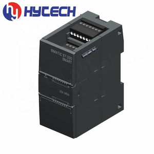 Module d'entrée analogique SIMATIC S7-200 SMART SM AI04 6ES7288-3AE04-0AA0 pour API SIEMENS - Product Image 2