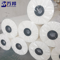 Papier de sublimation thermique pour vêtements de sport Film de transfert thermique utilisé dans les imprimantes numériques textiles