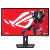 Moniteur de jeu Rog Xg27Ucs Ultimate 27 pouces 4K HDR avec 160 Hz, large gamme de couleurs, nouveau panneau LCD IPS