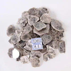 Muscovites Mica Scrap /Mica Flake/Siliver Mica高品質低価格