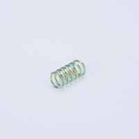 Heli Spring Ressort spiralé en fil d'acier au carbone plat pour ferme-porte, charnière de porte, ferme-porte à ressort et ferme-porte à ressort de sol