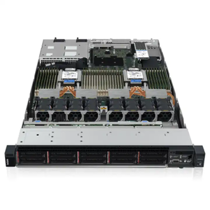Lenovo <span class=keywords><strong>ThinkSystem</strong></span> <span class=keywords><strong>SR630</strong></span> <span class=keywords><strong>V2</strong></span> Instalando un Adaptador M.2 y una Unidad M.2 - Product Image 6