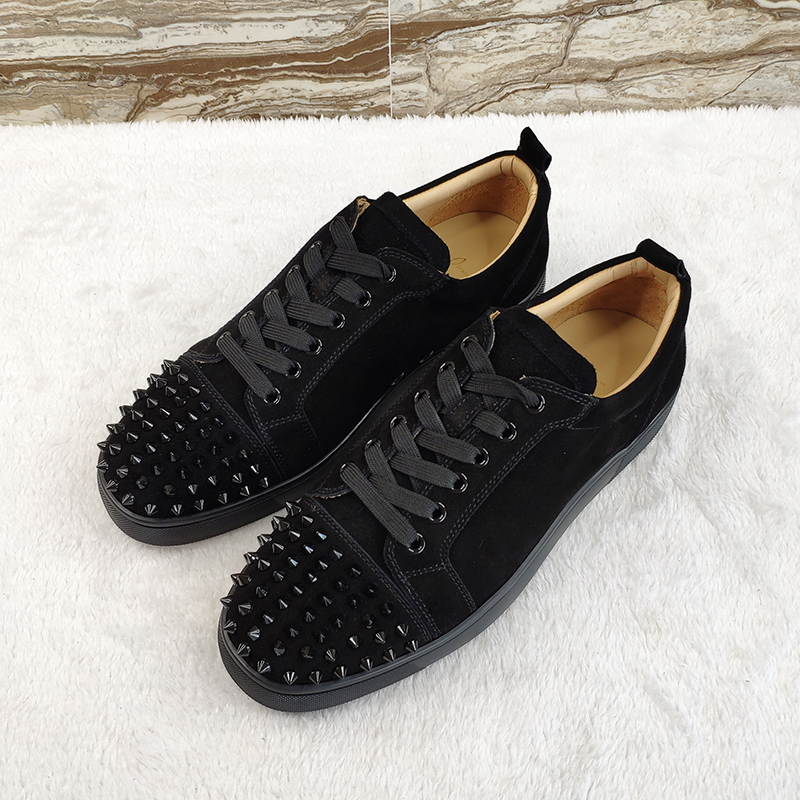 2020 wholesale high quality designer genuine leather leisure casual sport dress shoes men