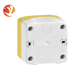Controlador Lógico Programable (PLC) XALK178 -Schneider- Nuevo y Original, 16 E/S, 110V, Botón de Parada de Emergencia Automático - Product Image 5