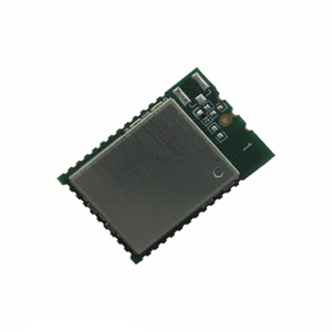 RC-CC1310-868-H โมดูลรับส่งสัญญาณ RF และโมเด็ม บริการครบวงจรแบบดั้งเดิม - Product Image 1
