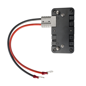 <span class=keywords><strong>กล่อง</strong></span>เชื่อมต่อแบตเตอรี่รถยนต์แบบ 4 พอร์ต พร้อมปลั๊ก<span class=keywords><strong>ไฟ</strong></span> 8GA ขนาด 300 มม. และสาย<span class=keywords><strong>ไฟ</strong></span> O-Terminal สำหรับรถยนต์ - Product Image 6