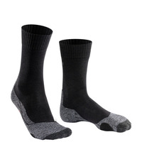 Chaussettes décontractées pour hommes, confortables, respirantes, antidérapantes, en coton mélangé doux, écologiques, séchage rapide, épaisseur standard pour l'hiver