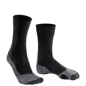 Calcetines Casuales para Hombre, Cómodos, Transpirables, Mezcla de Algodón Suave para Uso en Todas las Estaciones, Calcetines Casuales Ligeros para Hombre - Product Image 5