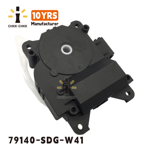 Actuador de Compuerta de Aire HVAC BLEND de Precio de Fábrica PEIVSO para Honda Accord 2003-07 OEM 79140-SDG-W41 - Product Image 2