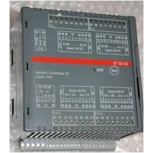 최저 할인 인버터 릴레이 드라이버 전원 소프트 스타트 모듈 PLC EDS-205A-<span class=keywords><strong>M</strong></span>-SC - Product Image 4