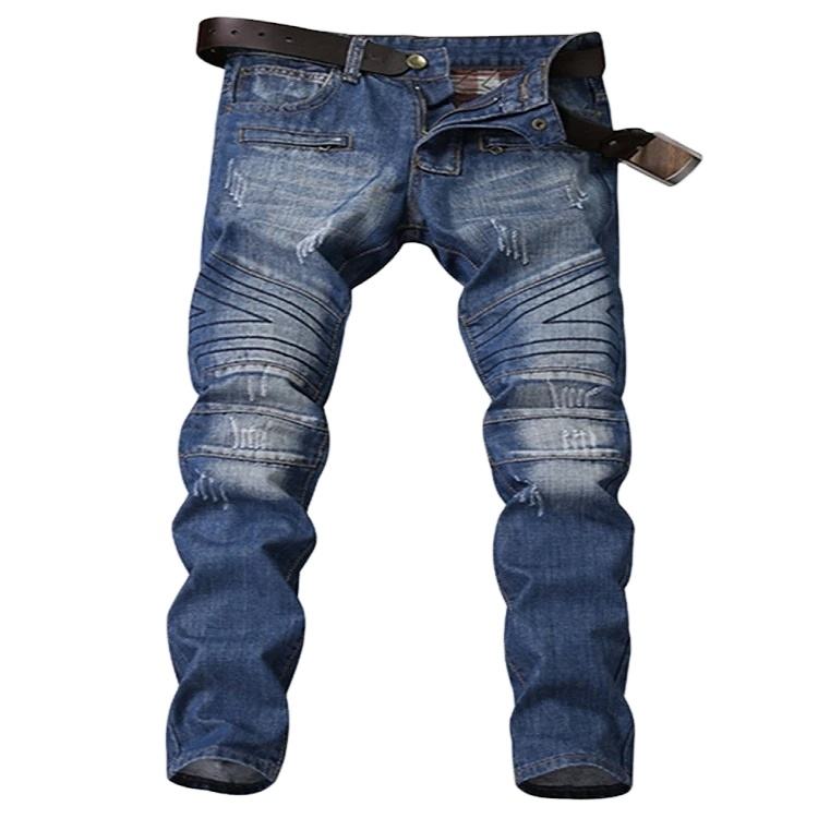Jeans Pants Models for Men High Quality Wholesale