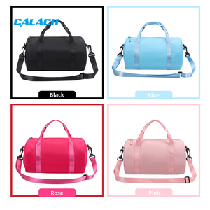 <span class=keywords><strong>Sac</strong></span> <span class=keywords><strong>de</strong></span> danse mignon imprimé et avec logo personnalisé pour filles et garçons <span class=keywords><strong>sac</strong></span> <span class=keywords><strong>de</strong></span> sport <span class=keywords><strong>de</strong></span> voyage polochon pour la danse - Product Image 2