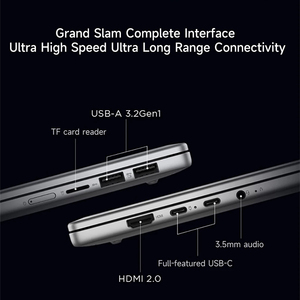 โน้ตบุ๊กสำหรับนักเรียนและเล่นเกมรุ่นใหม่ล่าสุดปี 2025 XiaoXin Pro 16C(SE) R7-H255 24GB/32GB 1TB หน้าจอ 16 นิ้ว 2.8K OLED 120Hz - Product Image 6
