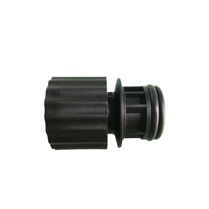 Accessoires de chariot élévateur Linde 0009832118 Filtre de ventilation Nouveau filtre à <span class=keywords><strong>air</strong></span> Accessoires de chariot élévateur Linde - Product Image 3