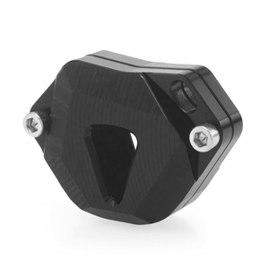 Funda Protectora para Llave de Motocicleta Lavitin CNC, Carcasa para KAWASAKI <span class=keywords><strong>NINJA</strong></span> 400 <span class=keywords><strong>NINJA</strong></span> 650 Z400 Z900 VERSYS 650, Accesorios - Product Image 2