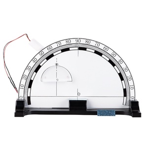 เครื่องสาธิตการสะท้อนแสงแบบพับได้ สำหรับการทดลองฟิสิกส์และแสงศาสตร์ระดับมัธยมต้น อุ<span class=keywords><strong>ป</strong></span>กรณ์การ<span class=keywords><strong>สอน</strong></span>และเครื่องมือ - Product Image 1