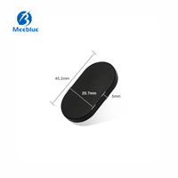 Módulo Bluetooth 5.0 Ultra Delgado, Botón de Presión, Resistente al Agua IP68, iBeacon