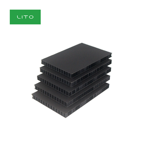 Nhà Máy Trực Tiếp Cường Độ Cao Dày Composite Giấy Bảng Hiển Thị-Đặc Biệt Cứng Tổ Ong Hội Đồng Quản Trị - Product Image 1