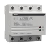 CHNT OUVR-1 Pelindung Tegangan Lebih/Kurang Otomatis TV Guard Protector De Voltaje