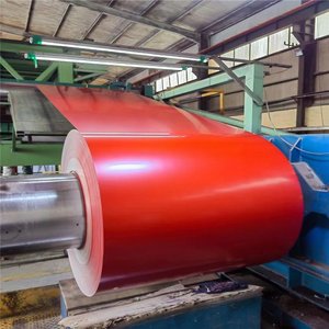 <span class=keywords><strong>Jsw</strong></span> การผลิตสแตนเลสชนิดใหม่ของราคาม้วนเหล็กเคลือบสี Ppgi เคลือบสี - Product Image 2