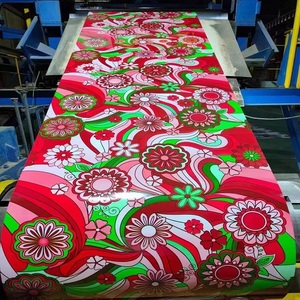 Z100 0,3-1,2 MM 15/8 <span class=keywords><strong>SGCC</strong></span>/SPCC/SPCD/DC01/GI/PPGI/GL/PPGL CR Bobina de acero galvanizado prepintado recubierto de color para chapa de techo - Product Image 5