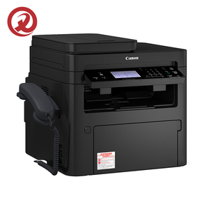 <span class=keywords><strong>Imprimante</strong></span> <span class=keywords><strong>laser</strong></span> multifonction A4 <span class=keywords><strong>noir</strong></span> <span class=keywords><strong>et</strong></span> <span class=keywords><strong>blanc</strong></span>, copieur, <span class=keywords><strong>scanner</strong></span>, fax, IC MF266dn <span class=keywords><strong>avec</strong></span> duplex, Ethernet, AirPrint, USB 2.0, IDCopy pour <span class=keywords><strong>imprimante</strong></span> à toner - Product Image 4