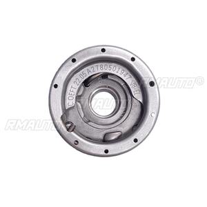 2780501947 Kit de cuerpo del ajustador de admisión del motor con piñón de distribución de escape y entrada del árbol de levas para Mercedes Benz 278 Accesorios para coche - Product Image 4