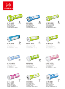 Emergency lighting plastic handheld flashlight powerful led <span class=keywords><strong>flesh</strong></span> <span class=keywords><strong>light</strong></span> <span class=keywords><strong>torch</strong></span> rechargeable for sale - Product Image 4