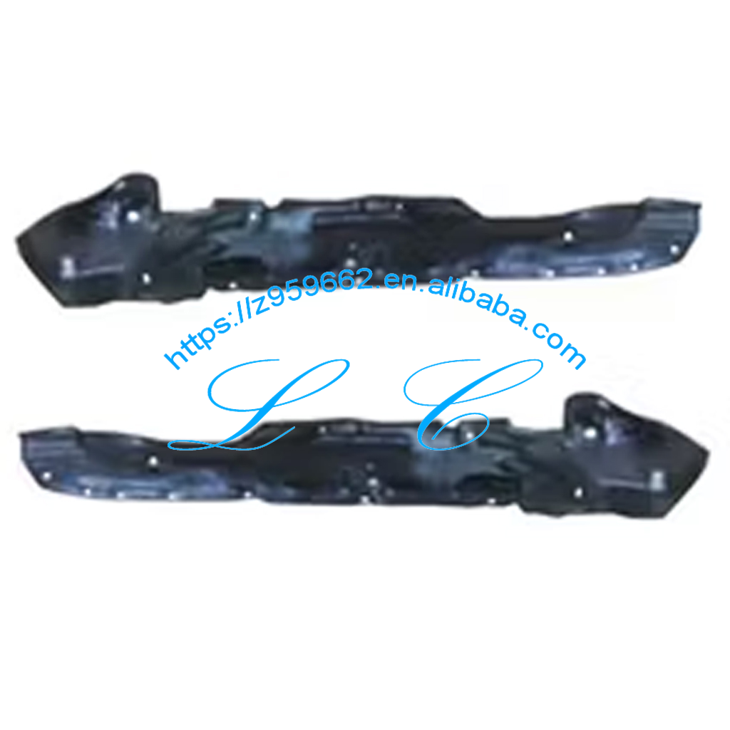 53876-89105 Inner Lining for Toyota Hilux Pick up 1984-1988