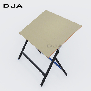 <span class=keywords><strong>Table</strong></span> à Dessin DJA Moderne et Réglable pour Étudiants, Idéale pour Appartements et <span class=keywords><strong>Architecture</strong></span> – Vente en Gros - Product Image 2
