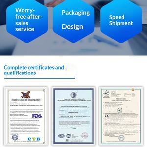 Almohadilla para Mascotas No Tejida, Suave para la Piel, de Gran Absorción, Almohadilla Gruesa para Perros, Almohadilla Desechable para Entrenamiento de Mascotas - Product Image 3