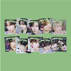 ZEROBASEONE-1ST ALBUM COMPLET [NE JAMAIS DIRE JAMAIS] (DIGIPACK Ver.) 2023 K-Pop Classic Album CD de haute qualité coréen CMAC12220 - Product Image 6