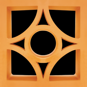 Ladrillos de construcción de fachada hueca porosa sinterizada de estilo tradicional Hawaiano precio EXW personalizado entrega rápida Material de arcilla de Vietnam - Product Image 1