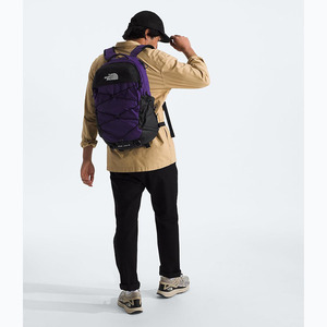 Sac à dos pour ordinateur portable TNF en gros, personnalisé pour hommes, sac à dos décontracté pour affaires, sac à dos en nylon pour ordinateur portable avec logo - Product Image 6