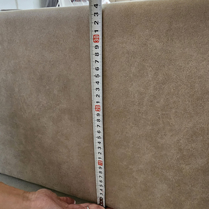 Italian Luxurious <b>Bed</b> Wholesale High End Modern <b>Bed</b> Set Furniture Bedroom Hotel Upholstered King <b>Bed</b> with Storage - Product Image 6