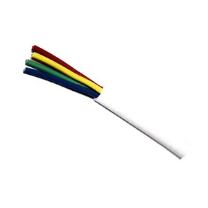 UL2464マルチコア18-30 AWG PVC絶縁およびジャケットワイヤー - Product Image 3