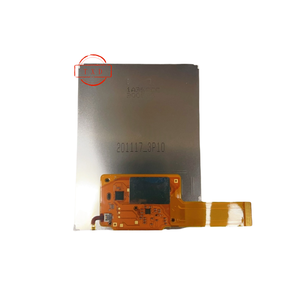 COM35H3M10XTC 3,5 polegadas Display LCD para Topcon OS-602G OS-100 DS-100AC tela para SOkkia FX-100 DX-100AC - Product Image 1