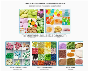 Özel etiket toptan 100% doğal <span class=keywords><strong>Epimedium</strong></span> özü üreticisi malzemeleri <span class=keywords><strong>Epimedium</strong></span> kapsüller - Product Image 6