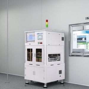 High-Speed Smt Transportband <span class=keywords><strong>Spi</strong></span> Machine Aoi Inspectie Pcb Assemblagelijn Morel PMP-2000L Nieuwe 1 Jaar Garantie Led Lamp Pcb - Product Image 4