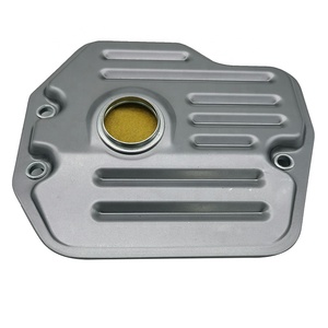 Filtro <span class=keywords><strong>de</strong></span> <span class=keywords><strong>caja</strong></span> <span class=keywords><strong>de</strong></span> cambios <span class=keywords><strong>de</strong></span> transmisión automática para coche Scion Camry Lexus, piezas <span class=keywords><strong>de</strong></span> válvula <span class=keywords><strong>de</strong></span> cuerpo, filtro colador <span class=keywords><strong>de</strong></span> aceite, 35330-06010, ES300, RX300 - Product Image 1