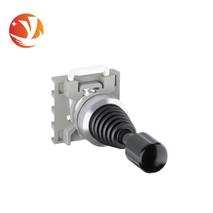 Neuf d'origine MJS6-60B 1SFA611706R6006 Commutateur à joystick Contrôleur programmable PLC avec 16 E/S 110V Communication I/O Link - Product Image 4
