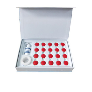 Puce chaude en gros d'acupuncture de moxibustion pour la rééducation homéopathique - Product Image 2