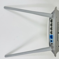 Router WiFi para el Hogar TL-WR842N ONU 300M FTTH Tp-Link