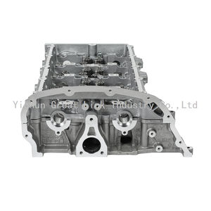 Ensemble de culasse BK3Q-6049-AE pour Ford Mazda Land Rover <span class=keywords><strong>Peugeot</strong></span> Citroën 2.2 - Product Image 3