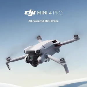 Cho DJI <span class=keywords><strong>Mini</strong></span> 4 Pro tất cả các vòng entry-level bay không người lái với chuyên nghiệp HD <span class=keywords><strong>mini</strong></span> máy ảnh trên không nhựa lossless - Product Image 3