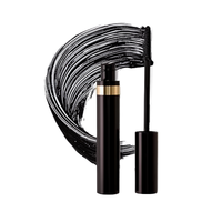 Mascara tubulaire pour cils recourbés haute définition, longue tenue, résistant à la transpiration, sans agglomération, végétalien, sans cruauté, OEM&ODM, en promotion