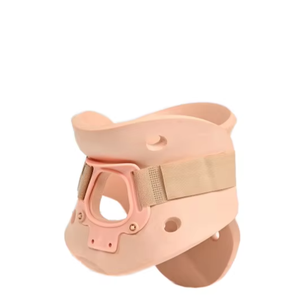 Órtese <span class=keywords><strong>Cervical</strong></span> Fabricada na China Melhor Preço Colar <span class=keywords><strong>Cervical</strong></span> de Polímero Suporte Ortopédico para Estabilização <span class=keywords><strong>Cervical</strong></span> - Product Image 1