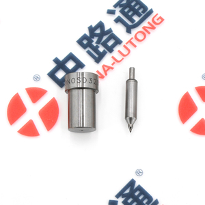 Buse d'injecteur de carburant diesel DN0SD320 0434250224 DN0SD276 pour Ford <span class=keywords><strong>Fiesta</strong></span> MK4 1.8D - Product Image 3